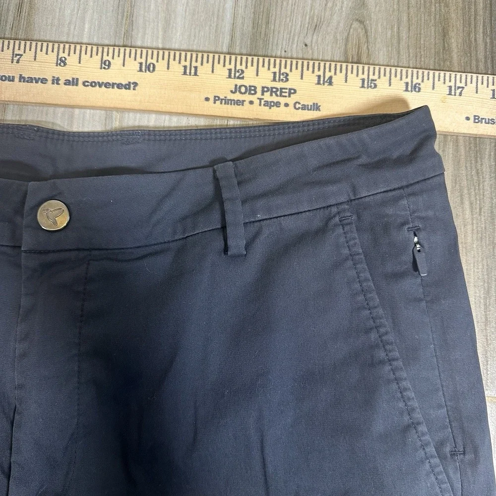 Bird Dogs Pants 34x32 (Meas. 34X30) Boom For Your Boomstick Performance Golf